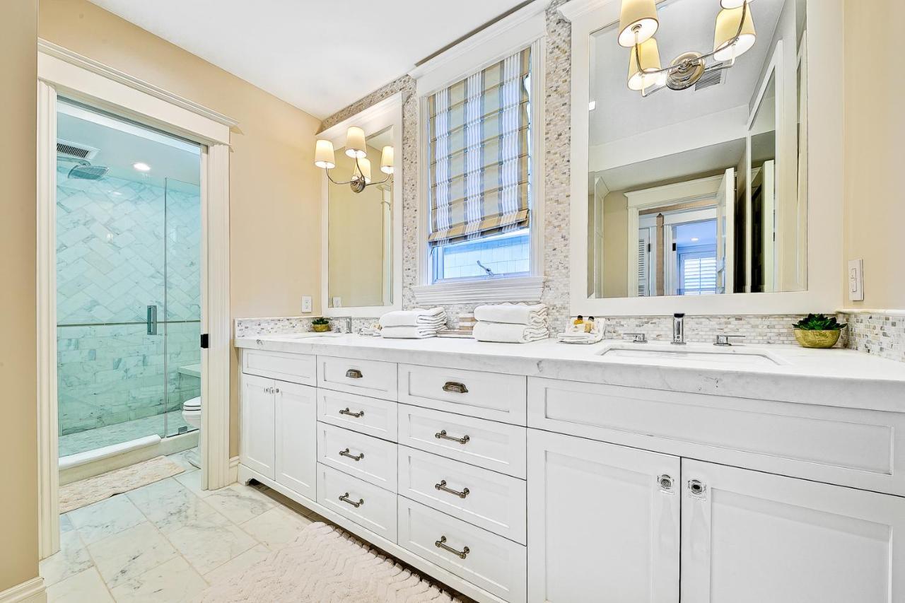 Luxury Beach Front Escape Newport Beach Eksteriør bilde
