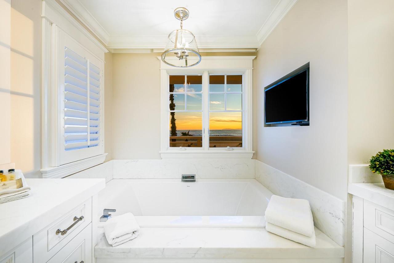 Luxury Beach Front Escape Newport Beach Eksteriør bilde