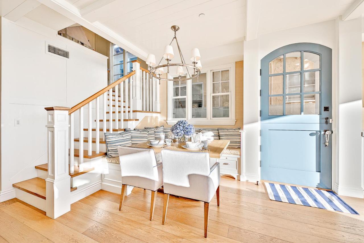 Luxury Beach Front Escape Newport Beach Eksteriør bilde